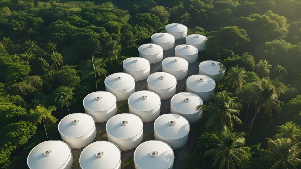 Eliminación del Aporte de la Refinadora Costarricense de Petróleo S. a. (RECOPE) al Fondo de Ahorro, Préstamo, Vivienda, Recreación y Garantía de los Trabajadores (Ley N.° 10246)