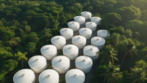 Eliminación del Aporte de la Refinadora Costarricense de Petróleo S. a. (RECOPE) al Fondo de Ahorro, Préstamo, Vivienda, Recreación y Garantía de los Trabajadores (Ley N.° 10246)