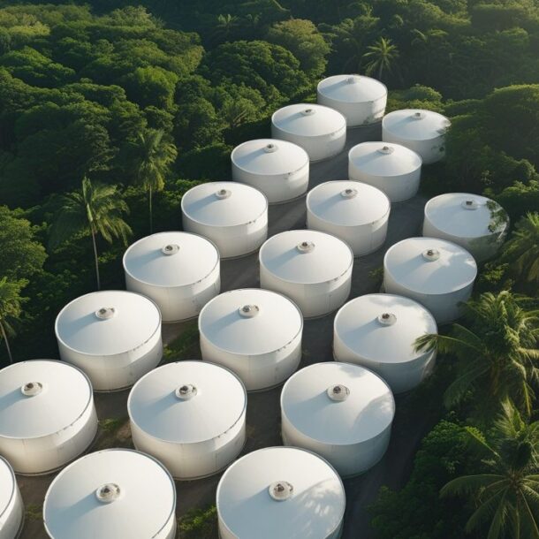Eliminación del Aporte de la Refinadora Costarricense de Petróleo S. a. (RECOPE) al Fondo de Ahorro, Préstamo, Vivienda, Recreación y Garantía de los Trabajadores (Ley N.° 10246)
