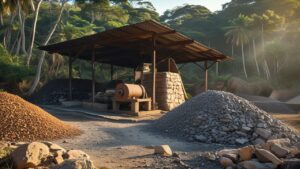 Fortalecimiento y Mejoramiento Ambiental de la Minería Artesanal de Abangares, por Medio de la Modificación de la Ley 8904, Reforma del Segundo Párrafo y Adición de Varios Párrafos al Artículo 8; Adición del Artículo 8 bis; Adición del Inciso f) al Artículo 65, y Reforma del Inciso k) del Artículo 103 del Código de Minería, Ley N.° 6797, de 4 de octubre de 1982 y sus Reformas, Ley para Declarar a Costa Rica País Libre de Minería Metálica a Cielo Abierto, de 1 de diciembre de 2010, y de la Ley 6797, Código de Minería, de 4 de octubre de 1982 (Ley N.° 10132)