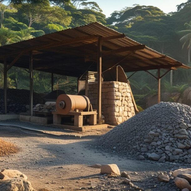 Fortalecimiento y Mejoramiento Ambiental de la Minería Artesanal de Abangares, por Medio de la Modificación de la Ley 8904, Reforma del Segundo Párrafo y Adición de Varios Párrafos al Artículo 8; Adición del Artículo 8 bis; Adición del Inciso f) al Artículo 65, y Reforma del Inciso k) del Artículo 103 del Código de Minería, Ley N.° 6797, de 4 de octubre de 1982 y sus Reformas, Ley para Declarar a Costa Rica País Libre de Minería Metálica a Cielo Abierto, de 1 de diciembre de 2010, y de la Ley 6797, Código de Minería, de 4 de octubre de 1982 (Ley N.° 10132)