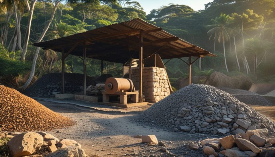 Fortalecimiento y Mejoramiento Ambiental de la Minería Artesanal de Abangares, por Medio de la Modificación de la Ley 8904, Reforma del Segundo Párrafo y Adición de Varios Párrafos al Artículo 8; Adición del Artículo 8 bis; Adición del Inciso f) al Artículo 65, y Reforma del Inciso k) del Artículo 103 del Código de Minería, Ley N.° 6797, de 4 de octubre de 1982 y sus Reformas, Ley para Declarar a Costa Rica País Libre de Minería Metálica a Cielo Abierto, de 1 de diciembre de 2010, y de la Ley 6797, Código de Minería, de 4 de octubre de 1982 (Ley N.° 10132)