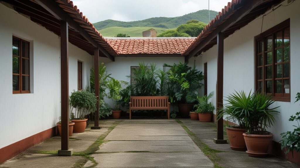 Declaratoria del Hogar de Ancianos San Buenventura de Turrialba como Institución Benemérita de la Patria (Ley N.° 10065)
