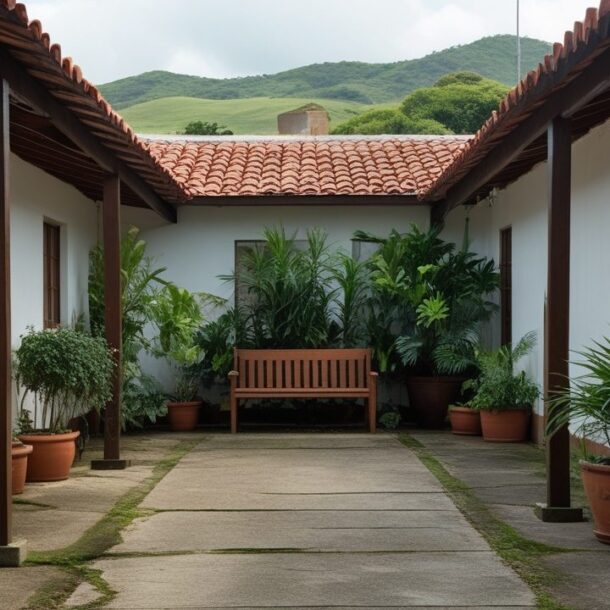 Declaratoria del Hogar de Ancianos San Buenventura de Turrialba como Institución Benemérita de la Patria (Ley N.° 10065)