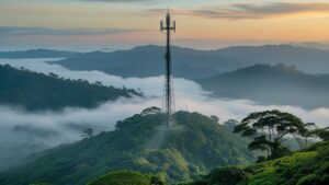 Ley para Incentivar y Promover la Construcción de Infraestructura de Telecomunicaciones en Costa Rica (Ley N.° 10216)