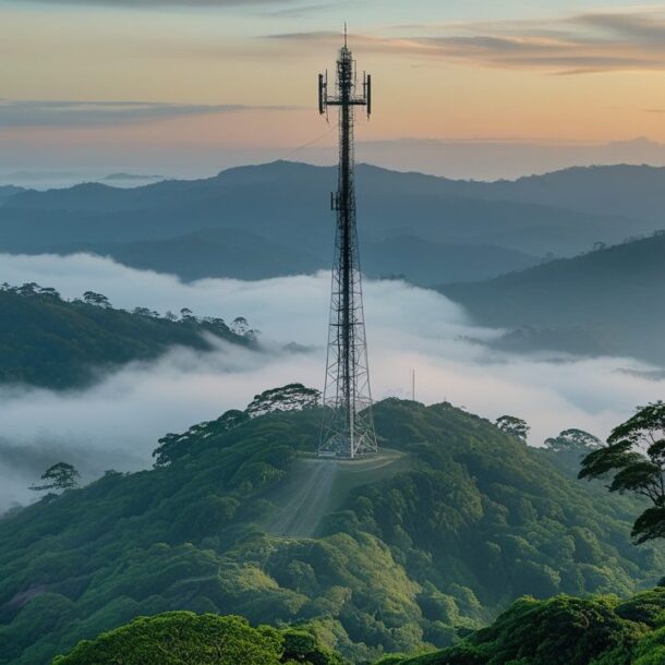 Ley para Incentivar y Promover la Construcción de Infraestructura de Telecomunicaciones en Costa Rica (Ley N.° 10216)