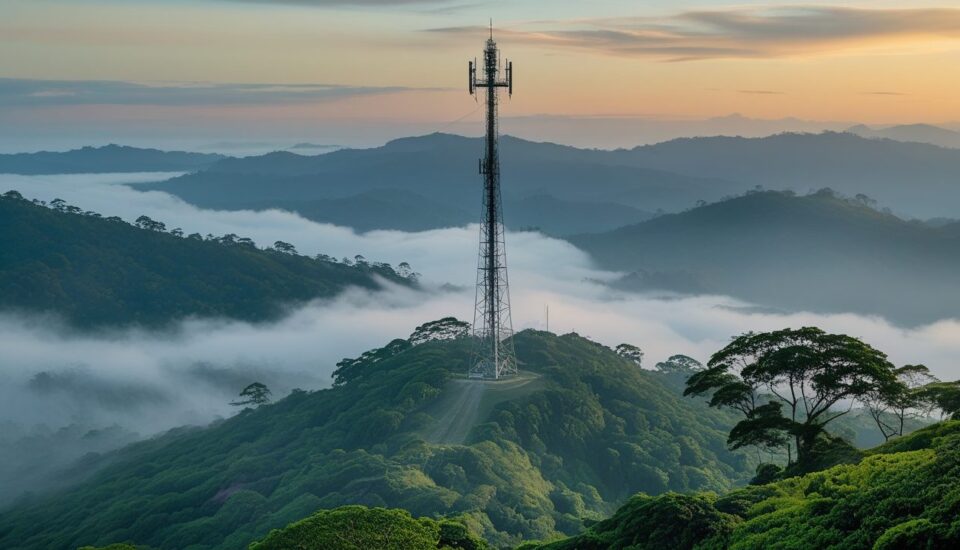 Ley para Incentivar y Promover la Construcción de Infraestructura de Telecomunicaciones en Costa Rica (Ley N.° 10216)