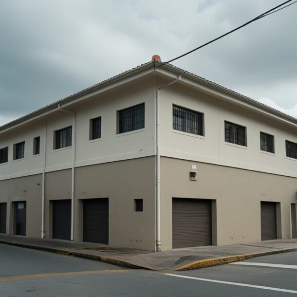 Autorización para que el Instituto Nacional de Seguros Done un Lote de su Propiedad al Benemérito Cuerpo de Bomberos de Costa Rica, para la Ampliación de las Instalaciones de las Oficinas Centrales del Cuerpo de Bomberos (Ley N.° 9992)