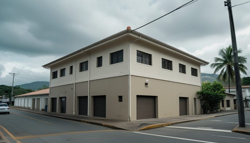 Autorización para que el Instituto Nacional de Seguros Done un Lote de su Propiedad al Benemérito Cuerpo de Bomberos de Costa Rica, para la Ampliación de las Instalaciones de las Oficinas Centrales del Cuerpo de Bomberos (Ley N.° 9992)