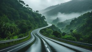 Ley de Incentivos al Transporte Verde (Reforma del Capítulo III de la Ley 9518, Incentivos y Romoción para el Transporte Eléctrico, de 25 de enero de 2018) (Ley N.° 10209)