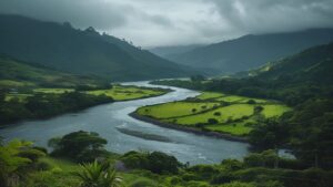 Ley para Eliminar la Duplicidad de Funciones en la Concesión de Aguas para la Cuenca del Río REVENTAZÓN (Ley N.° 10082)
