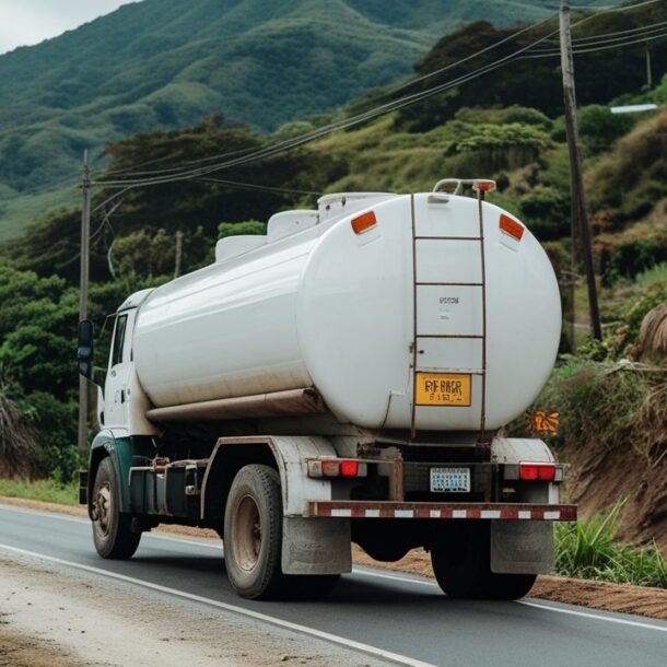 Ley para Detener Temporalmente el Incremento del Impuesto Único a los Combustibles (Ley N.° 10295)