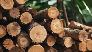 Ley para el Aprovechamiento de los Productos Decomisados por Medio de la Ley 7575, Ley Forestal, de 13 de febrero de 1996 (Ley N.° 9927)