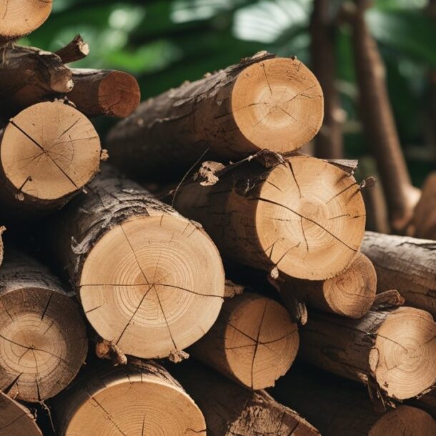 Ley para el Aprovechamiento de los Productos Decomisados por Medio de la Ley 7575, Ley Forestal, de 13 de febrero de 1996 (Ley N.° 9927)