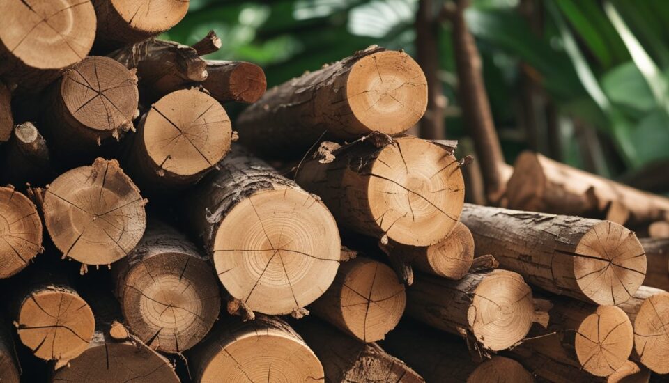 Ley para el Aprovechamiento de los Productos Decomisados por Medio de la Ley 7575, Ley Forestal, de 13 de febrero de 1996 (Ley N.° 9927)