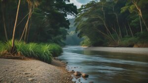 Ley para el Desarrollo Sostenible de la Cuenca del Río Sarapiquí y la Protección de su Cauce Principal (Ley N.° 10152)