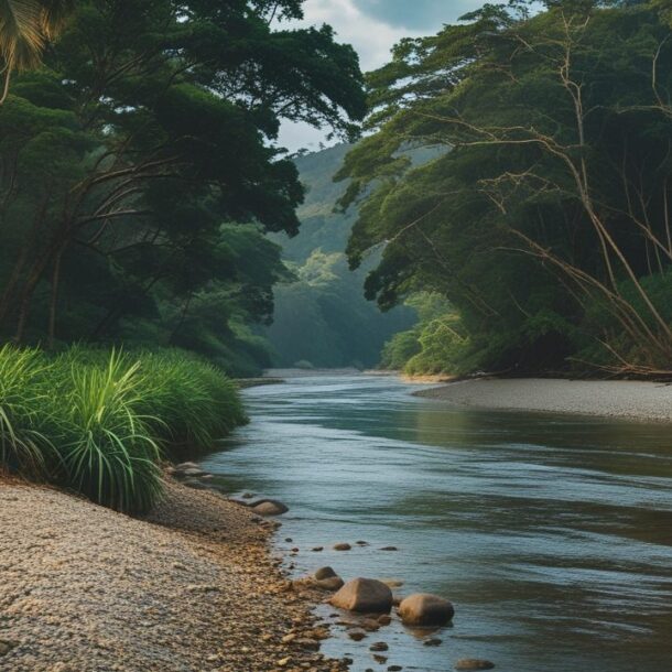 Ley para el Desarrollo Sostenible de la Cuenca del Río Sarapiquí y la Protección de su Cauce Principal (Ley N.° 10152)