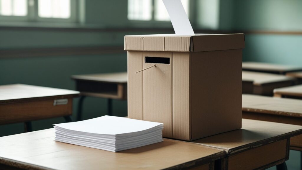 Ley para el Fortalecimiento del Reconteo Electoral (Ley N.° 10590)