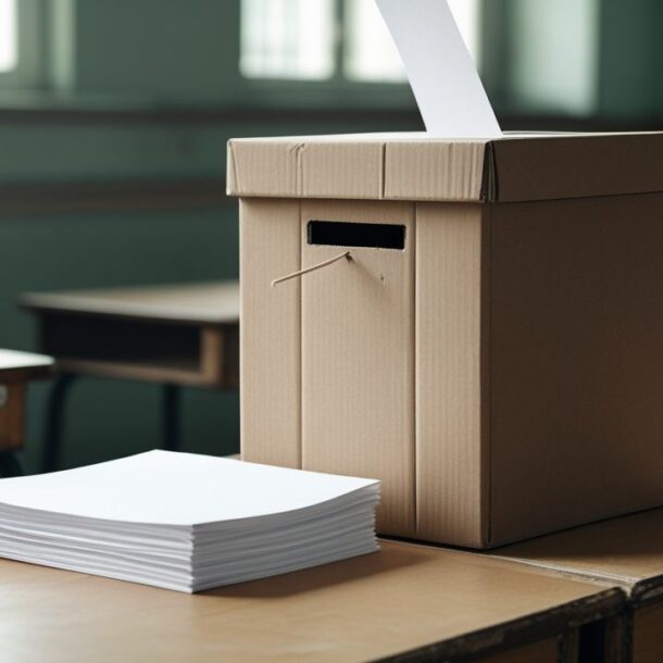 Ley para el Fortalecimiento del Reconteo Electoral (Ley N.° 10590)