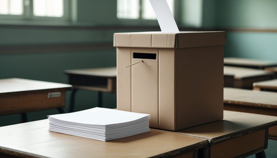 Ley para el Fortalecimiento del Reconteo Electoral (Ley N.° 10590)