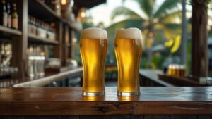 Ley para Eliminar un Impuesto sobre la Venta de Cerveza Importada (Ley N.° 10337)