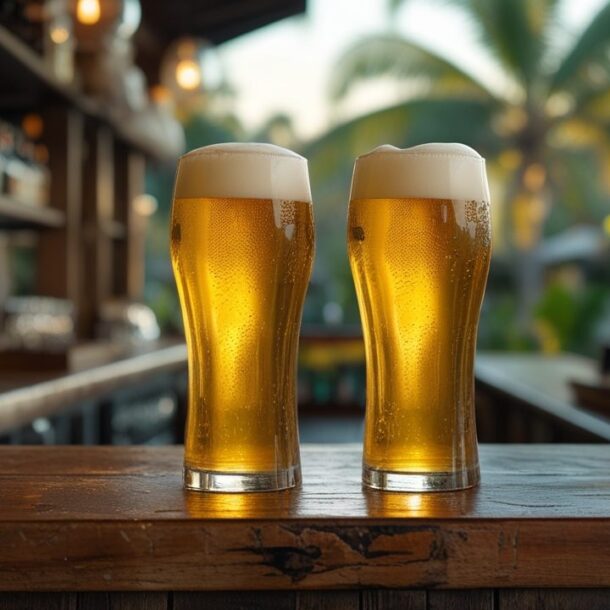 Ley para Eliminar un Impuesto sobre la Venta de Cerveza Importada (Ley N.° 10337)