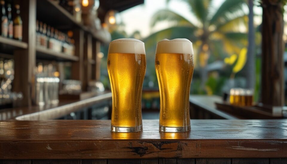 Ley para Eliminar un Impuesto sobre la Venta de Cerveza Importada (Ley N.° 10337)