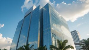 Ley para Facilitar la Negociación de Valores Extranjeros en Costa Rica por Implementación del Reconocimiento de Jurisdicción y la Participación de Inversionistas No Domiciliados por Medio de la Operación Remota de Intermediarios Bursátiles Extranjeros (Ley N.° 10973)