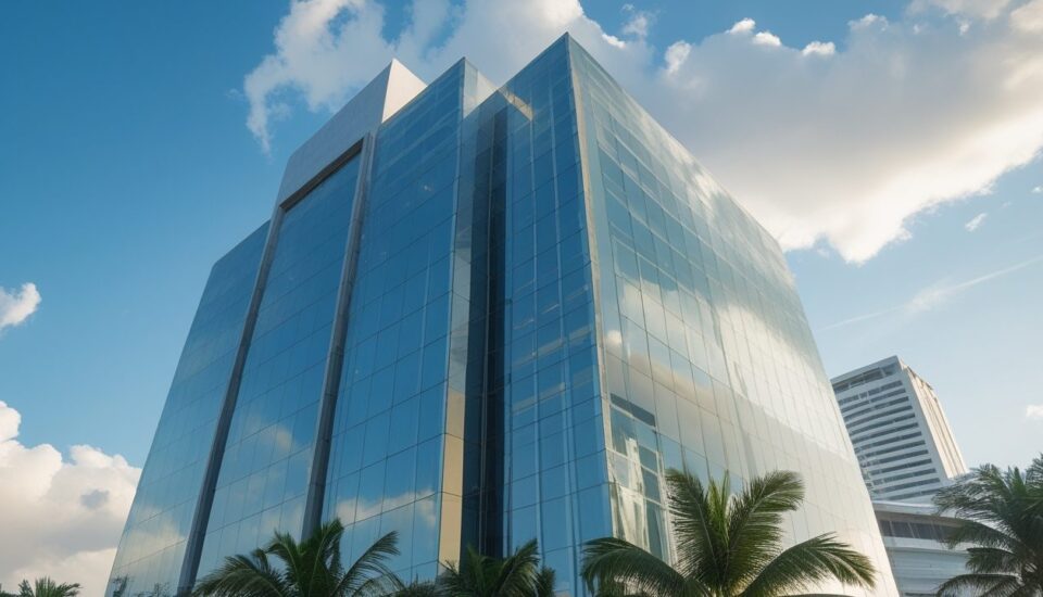 Ley para Facilitar la Negociación de Valores Extranjeros en Costa Rica por Implementación del Reconocimiento de Jurisdicción y la Participación de Inversionistas No Domiciliados por Medio de la Operación Remota de Intermediarios Bursátiles Extranjeros (Ley N.° 10973)