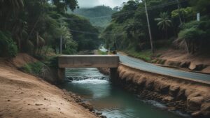 Adición de un Artículo 31 bis a la Ley 7554, Ley Orgánica del Ambiente, del 04 de octubre de 1995; Ley para Garantizar Pasos de Fauna en Infraestructuras (Ley N.° 10970)