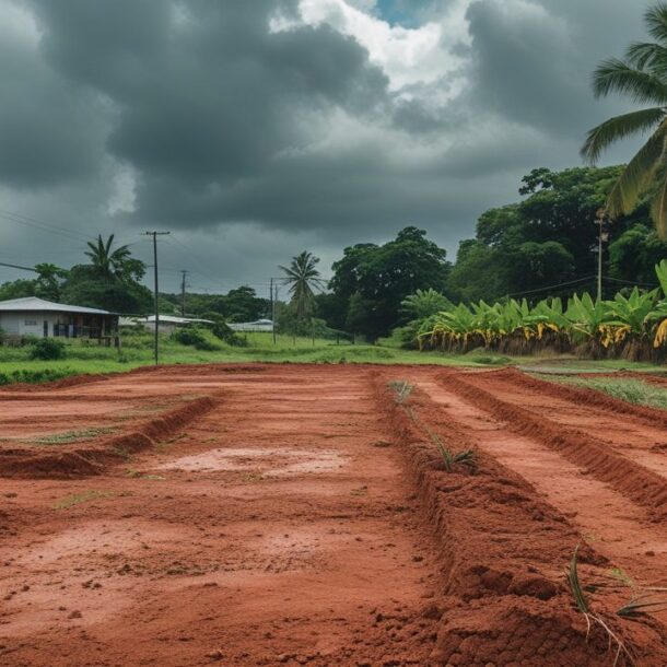 Ley para Promover la Construcción de un Área de Salud Tipo 3 Ubicada en la Virgen de Sarapiquí, para Dar Cobertura Médica a la Región Huetar Norte y a la Región Huetar Atlántica (Ley N.° 10012)