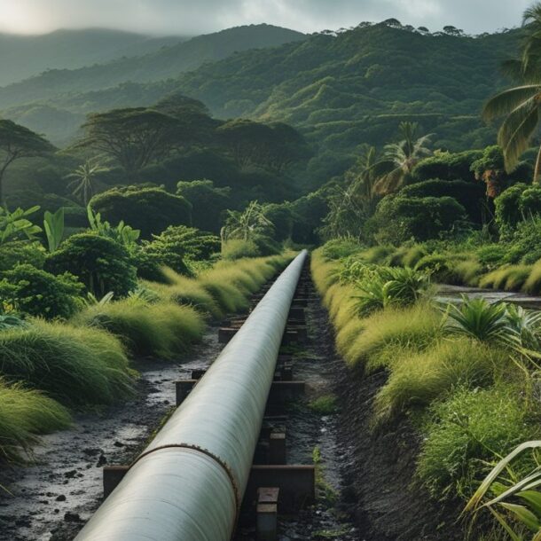 Ley para Promover la Transición Energética en el Sector Combustibles (Ley N.° 10967)