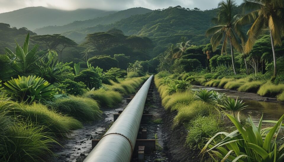 Ley para Promover la Transición Energética en el Sector Combustibles (Ley N.° 10967)