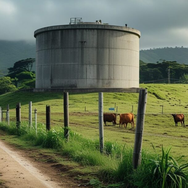 Autorización a la Municipalidad de San Ramón para que Done un Inmueble de su Propiedad al Instituto Costarricense de Acueductos y Alcantarillados (Ley N.° 10016)