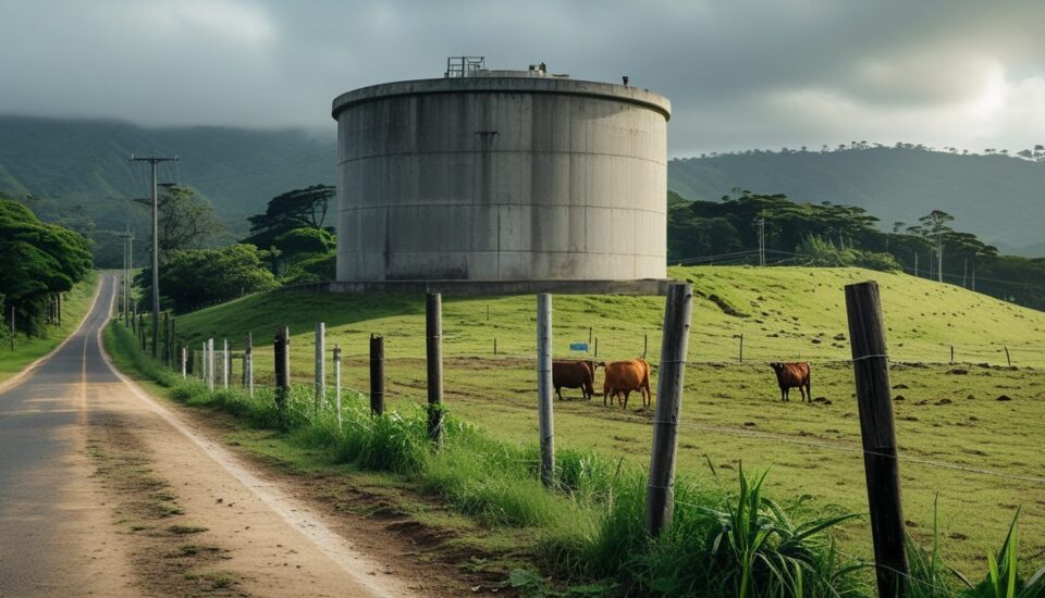 Autorización a la Municipalidad de San Ramón para que Done un Inmueble de su Propiedad al Instituto Costarricense de Acueductos y Alcantarillados (Ley N.° 10016)