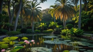 Declaración del Parque Zoológico y Jardín Botánico Nacional Simón Bolívar, como Institución Benemérita de la Patria (Ley N.° 10583)