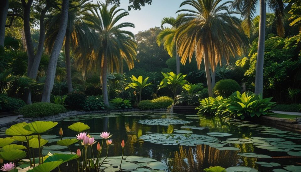 Declaración del Parque Zoológico y Jardín Botánico Nacional Simón Bolívar, como Institución Benemérita de la Patria (Ley N.° 10583)