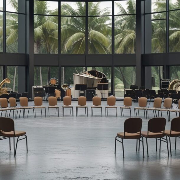 Patrocinio de las Escuelas Municipales de Música, Comparsas, Escuelas de Música y Bandas Sinfónicas de Formación Musical (Ley N.° 10417)