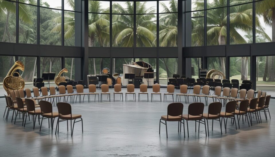 Patrocinio de las Escuelas Municipales de Música, Comparsas, Escuelas de Música y Bandas Sinfónicas de Formación Musical (Ley N.° 10417)