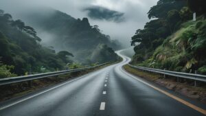 Ley para Regular la Pérdida de la Licencia como Infracción de Tránsito, por la Participación en Carreras de Vehículos Automotores en las Vías Públicas (Ley N.° 10402)