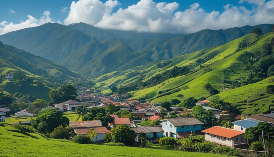 Declaración de la Pintura Estilo Sarchí y el Colocho Típico como Patrimonio Cultural Inmaterial Costarricense (Ley N.° 10549)
