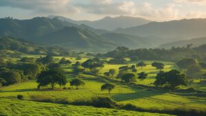 Aprobación del Contrato de Préstamo N.º Ccr 1037 01 P, para Financiar el Programa de Apoyo Presupuestario «Implementación de la Política Agroambiental y la Iniciativa Agropaisajes Sostenibles», Suscrito entre la República de Costa Rica y la Agencia Francesade Desarrollo (AFD) (Ley N.° 10772)