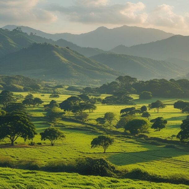 Aprobación del Contrato de Préstamo N.º Ccr 1037 01 P, para Financiar el Programa de Apoyo Presupuestario "Implementación de la Política Agroambiental y la Iniciativa Agropaisajes Sostenibles", Suscrito entre la República de Costa Rica y la Agencia Francesade Desarrollo (AFD) (Ley N.° 10772)