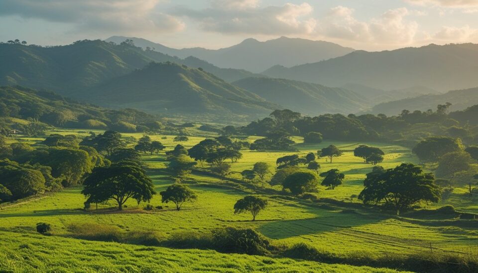 Aprobación del Contrato de Préstamo N.º Ccr 1037 01 P, para Financiar el Programa de Apoyo Presupuestario "Implementación de la Política Agroambiental y la Iniciativa Agropaisajes Sostenibles", Suscrito entre la República de Costa Rica y la Agencia Francesade Desarrollo (AFD) (Ley N.° 10772)