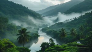 Primer Presupuesto Extraordinario de la República para el Ejercicio Económico 2025 y Primera Modificación Legislativa de la Ley 10.620, Ley de Presupuesto Ordinario y Extraordinario de la República para el Ejercicio Económico 2025, del 6 de diciembre de 2024 (Ley N.° 10739)