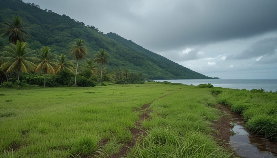 Protección del Desarrollo Económico y Social de la Zona Sur de la Provincia de Puntarenas (Ley N.° 10964)