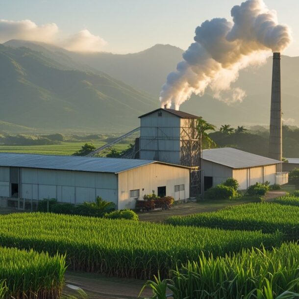 Reforma de los Artículos 17 bis y 128 de la Ley 7818, Ley Orgánica de la Agricultura e Industria de la Caña de Azúcar, de 2 de setiembre de 1998 (Ley N.° 10294)