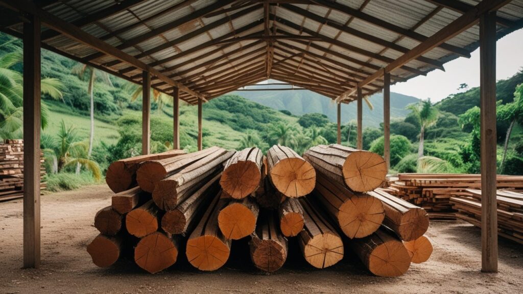 Reforma del Inciso q) del Artículo 6 de la Ley Forestal, Ley 7575, de 13 de febrero de 1996 (Ley N.° 10274)