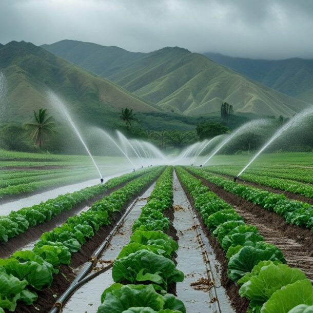 Reforma de la Ley 10 647, Amnistía para el Registro de Pozos No Inscritos y Otorgamiento de Concesiones para el Aprovechamiento del Recurso Hídrico en Actividades de Producción Agropecuaria, de 24 de febrero de 2025 (Ley N.° 10692)