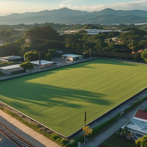 Reforma de la Ley 9052, Autorización al Estado para que Done a la Municipalidad de Alajuela un Terreno de su Propiedad con el Fin de Realizar la Construcción de una Terminal Ferroviaria, de 9 de julio de 2012 (Ley N.° 10341)